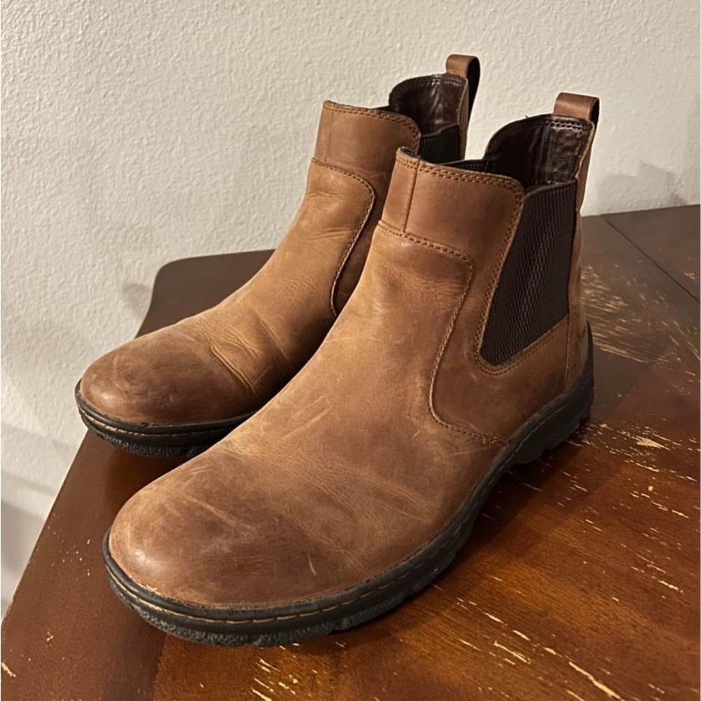 Men’s Chelsea Boots